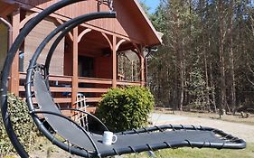 Wittówka - domek z dala od sąsiadów